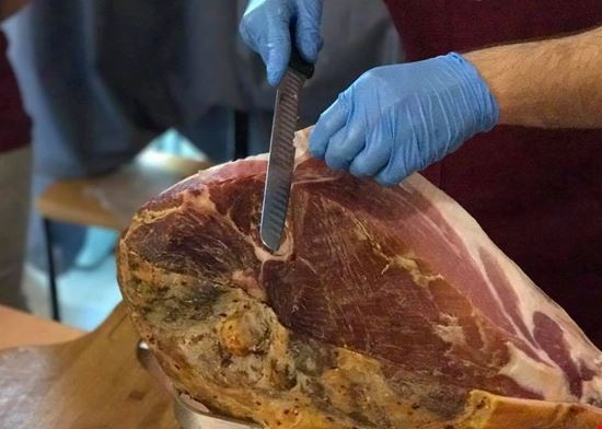 Mangiare con Gusto - un Natale di Eccellenze! Latina
